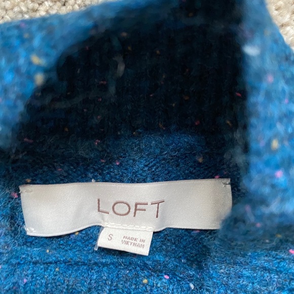 Loft Sweater - Picture 2 of 2